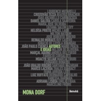 AUTORES E IDEIAS AUTORES E IDEIAS