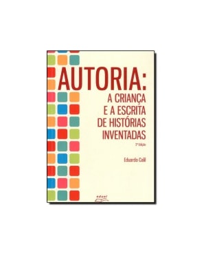 AUTORIA A CRIANCA E A ESCRITA