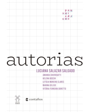 AUTORIAS
