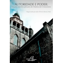 AUTORIDADE E PODER