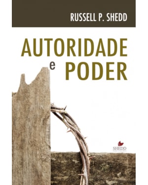 AUTORIDADE E PODER