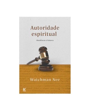 Autoridade espiritual