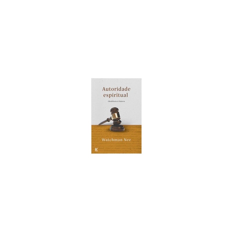 Autoridade espiritual