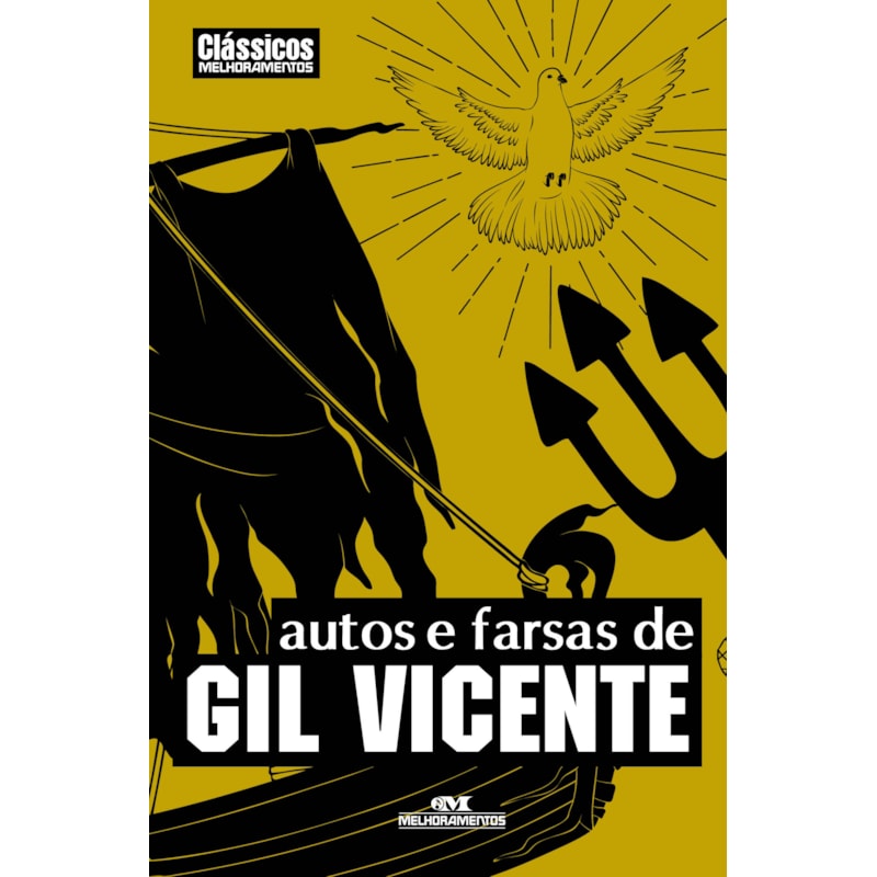 AUTOS E FARSAS DE GIL VICENTE