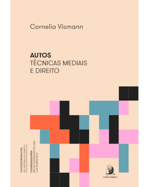 Autos: técnicas mediais e direito