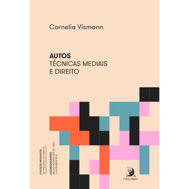 Autos: técnicas mediais e direito