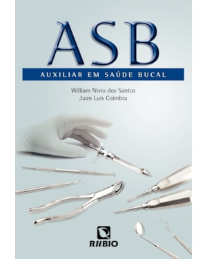 Auxiliar em saúde bucal (ASB)