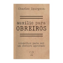 AUXÍLIO PARA OBREIROS