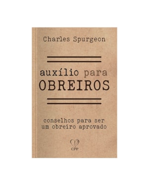AUXÍLIO PARA OBREIROS