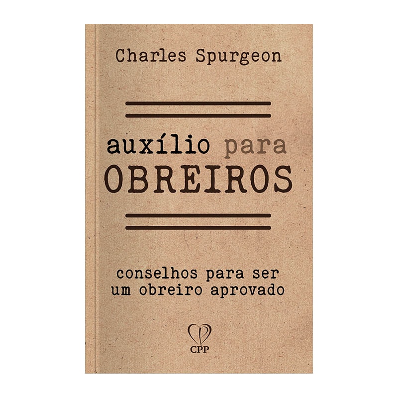 AUXÍLIO PARA OBREIROS