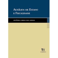 Auxílios de Estado e fiscalidade