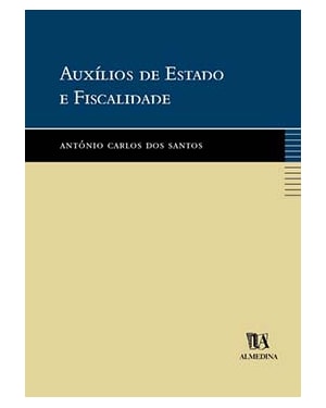 Auxílios de Estado e fiscalidade
