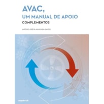 Avac, um manual de apoio. complementos. volume 2