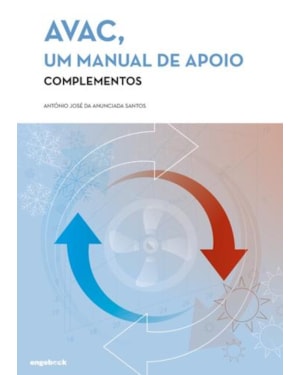 Avac, um manual de apoio. complementos. volume 2