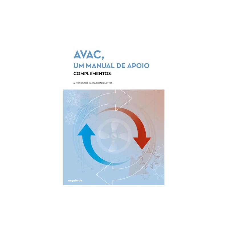 Avac, um manual de apoio. complementos. volume 2