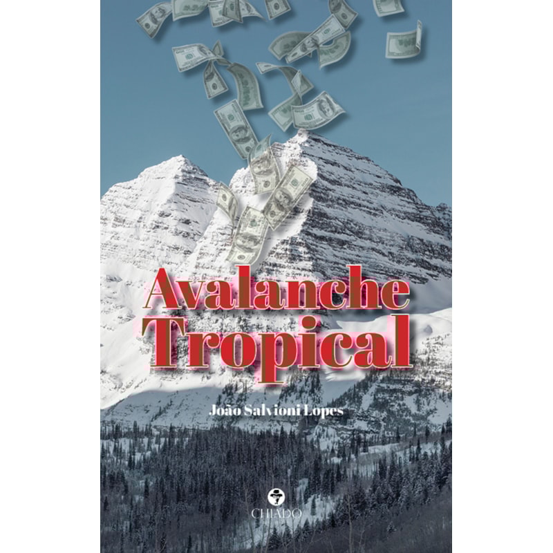 AVALANCHE TROPICAL