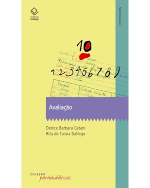 AVALIAÇÃO