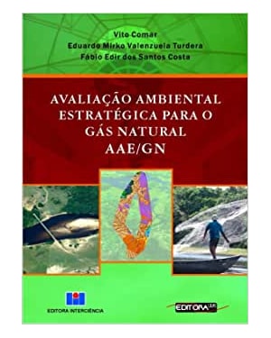 Avaliação ambiental estratégica para o gás natural