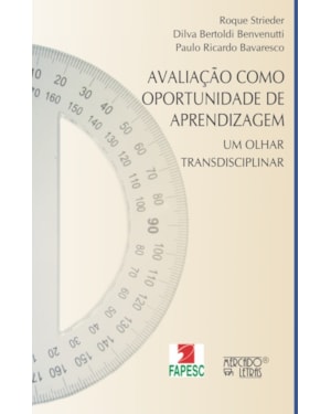Avaliação como oportunidade de aprendizagem: um olhar transdisciplinar