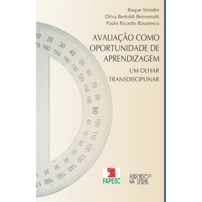 Avaliação como oportunidade de aprendizagem: um olhar transdisciplinar