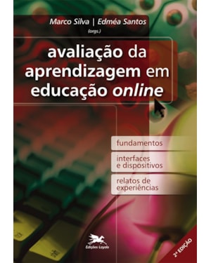 AVALIAÇÃO DA APRENDIZAGEM EM EDUCAÇÃO