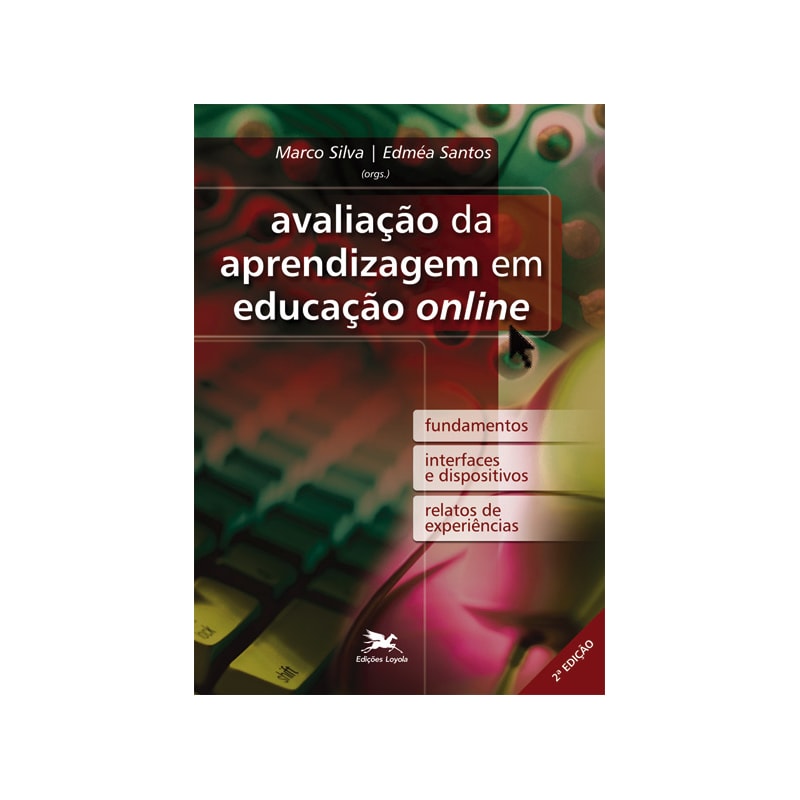AVALIAÇÃO DA APRENDIZAGEM EM EDUCAÇÃO