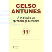 AVALIAÇÃO DA APRENDIZAGEM ESCOLAR FASCÍCULO 11