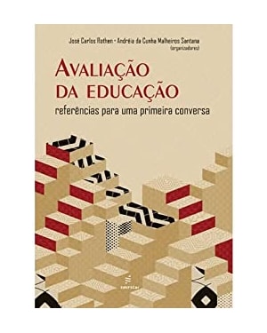 AVALIAÇÃO DA EDUCAÇÃO