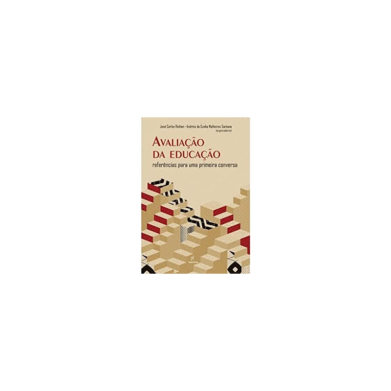 AVALIAÇÃO DA EDUCAÇÃO