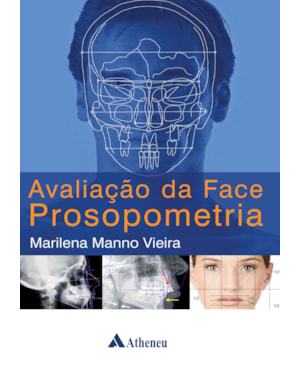 Avaliação da face prosopometria