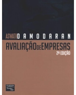 AVALIAÇÃO DE EMPRESAS