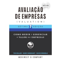 AVALIAÇÃO DE EMPRESAS