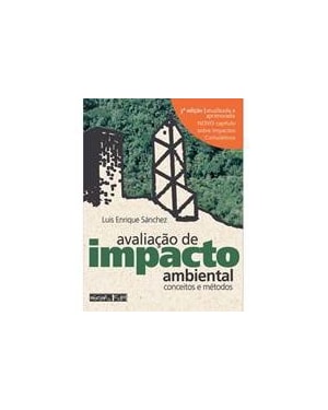 AVALIAÇÃO DE IMPACTO AMBIENTAL