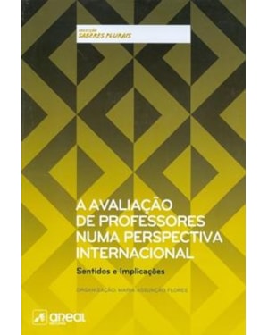 AVALIACAO DE PROFESSORES NUMA PERSPECTIVA INTRNACIONAL - 1