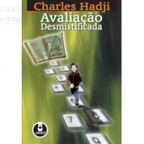 AVALIAÇÃO DESMISTIFICADA