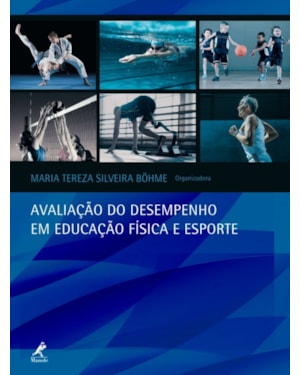 Avaliação do desempenho em educação física e esporte