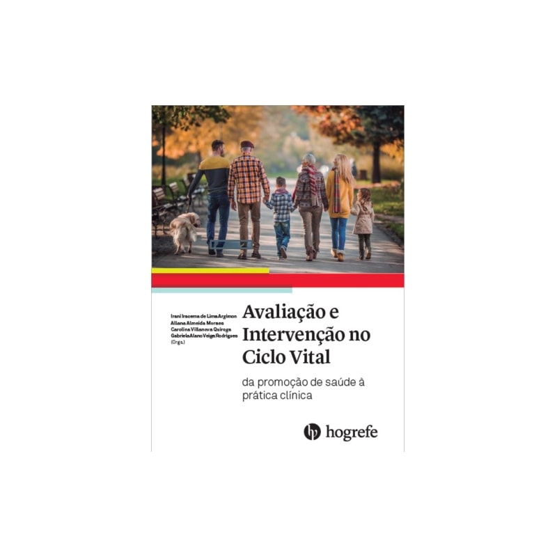 Avaliação e intervenção no ciclo vital: da promoção de saúde à prática clínica