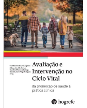 Avaliação e intervenção no ciclo vital: da promoção de saúde à prática clínica