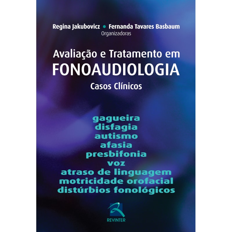 AVALIAÇÃO E TRATAMENTO EM FONOAUDIOLOGIA