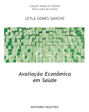 AVALIAÇÃO ECONÔMICA EM SAÚDE