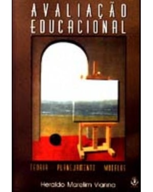 AVALIACAO EDUCACIONAL - 1