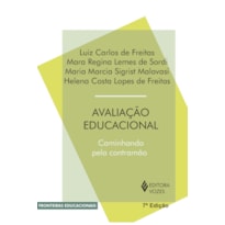 AVALIAÇÃO EDUCACIONAL: CAMINHANDO PELA CONTRAMÃO