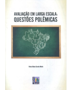 AVALIACAO EM LARGA ESCALA