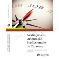 Avaliação em orientação profissional e de carreira