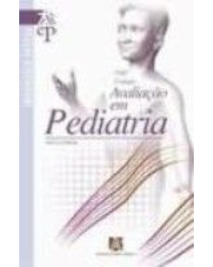 AVALIACAO EM PEDIATRIA - S.E.P. 3 - 3