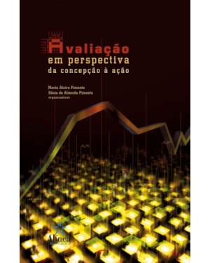 AVALIACAO EM PERSPECTIVA DA CONCEPCAO À ACAO - 1ª