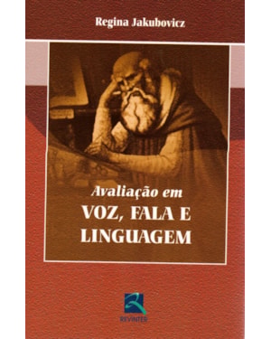 Avaliação em voz, fala e linguagem