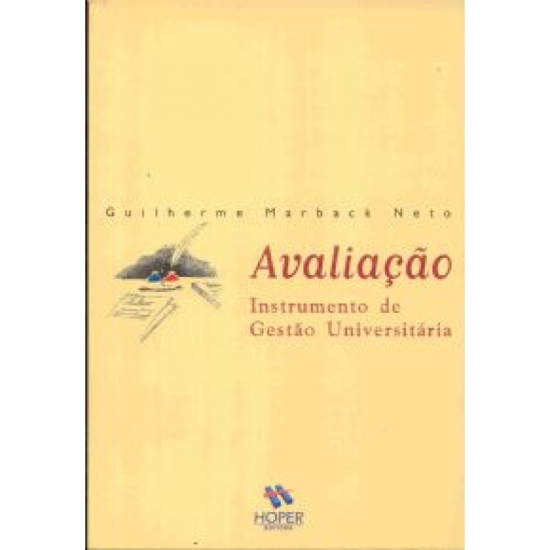 AVALIACAO - INTRUMENTO DE GESTAO UNIVERSITARIA - 1