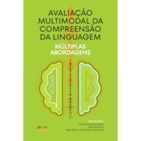 AVALIAÇÃO MULTIMODAL DA COMPREENSÃO DA LINGUAGEM: MÚLTIPLAS ABORDAGENS