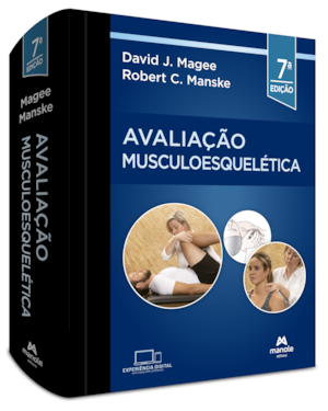 Avaliação musculoesquelética